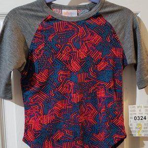 Lularoe Kids Sloan